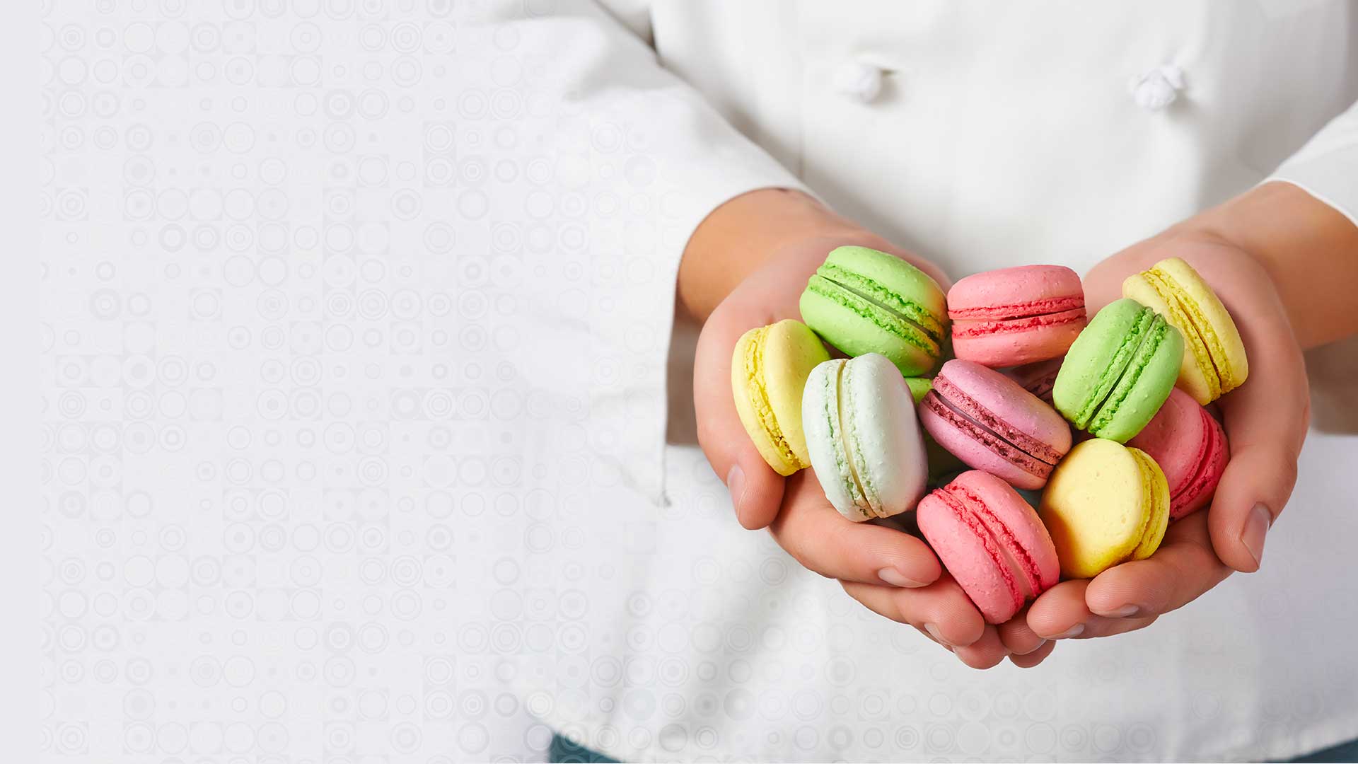 French Macaron - Restaurants